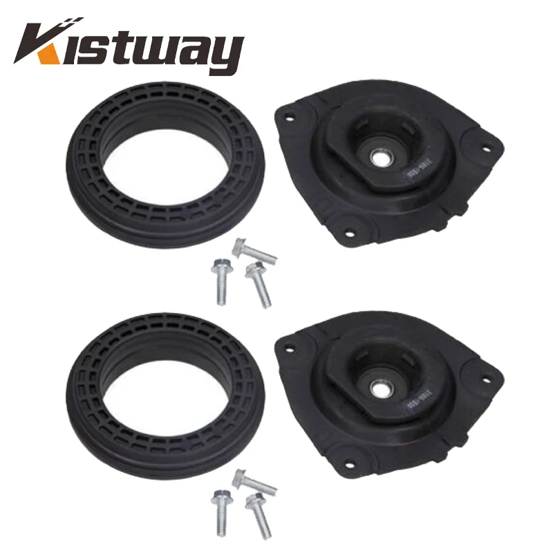 Комплект передних подшипников для Nissan Renault Maxgear 82 00 183 568