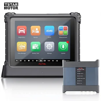 Original Autel Maxisys Ultra Intelligent Full System Diagnostic Tool