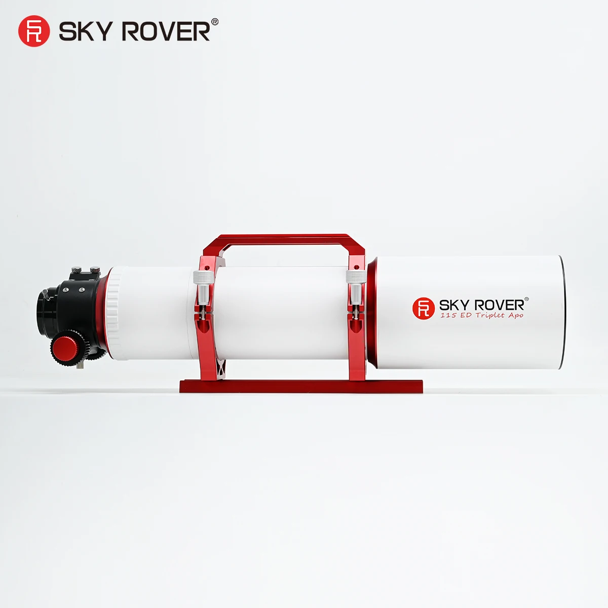 

SKY ROVER 115 мм F/7 APO астрономический телескоп рефрактор для астрономического наблюдения