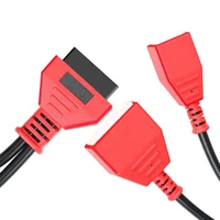 For Nissan/Renault/Dacia Gateway Adapter Nissan 16+32 Sylphy OBD2 16pin Cable Adding Key No Need Password Security Gateway - Image 4