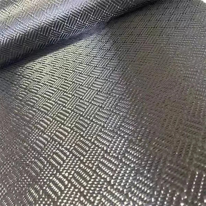 

Kafu KFC240C Trilobite Fabric 3K 240g Jacquard Carbon Fiber Fabric Decorative Fabric for Automobile and Motorcycle Parts