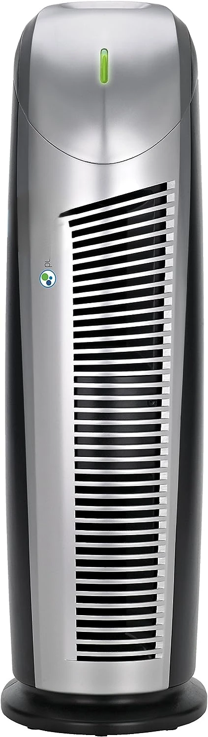 

Air Purifier with HEPAFresh Filter, 22-Inch Essential oils Air purifier filter Hepa filter