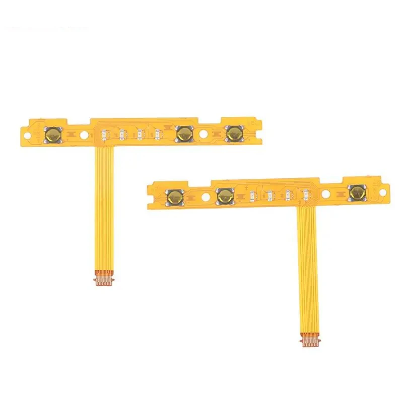 1Set L/R SL SR Button Key Flex Cable for NS Switch JoyCon