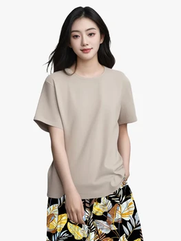 سراويل نوم فضفاضة واسعة الساق للنساء ، سراويل كاجوال عصرية ، ورقة صفراء ، بنطلون فانوس ، الصيف 6