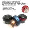 ventosas Cupping Vacuum Anti-cellulite Massager Professional Suction Cup for Body Masssage Physiotherapy Relaxation Treatment 3