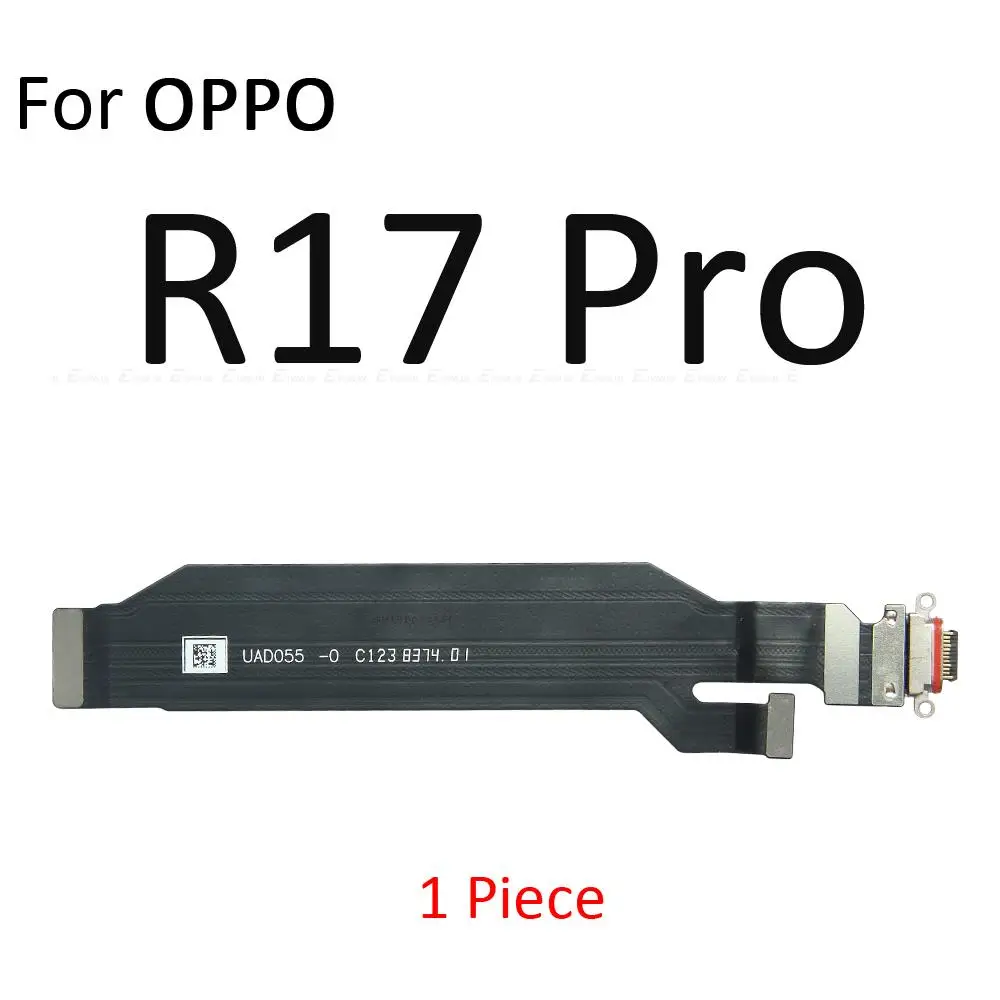 Universal Charging Port Dock Flex Cable