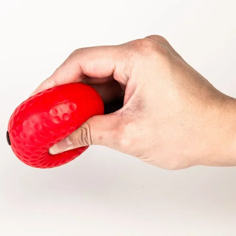 Home Boxing Ball Fight Punch React Training Ball Portable Reflex With Headband Exercise Fitness Equipment