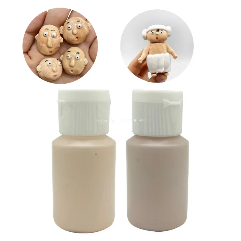 

100 г/850 г/бутылка керамика под глазурью концентрированный пигмент для поделок, керамические художественная живопись цветной пигмент фигурка цветная глазурная кожа