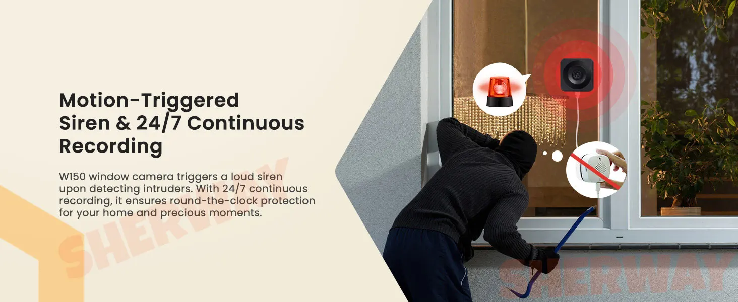 Camera demonstrating durable build for various conditions