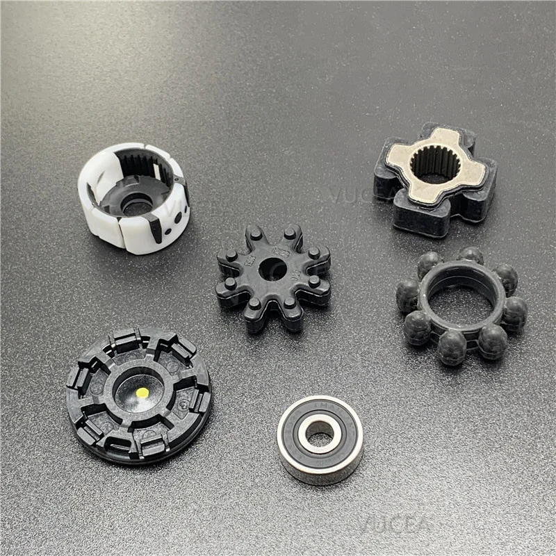 Genuine563152K000FFFFlexibleCouplingforHYUNDAISONATAYFELANTRA