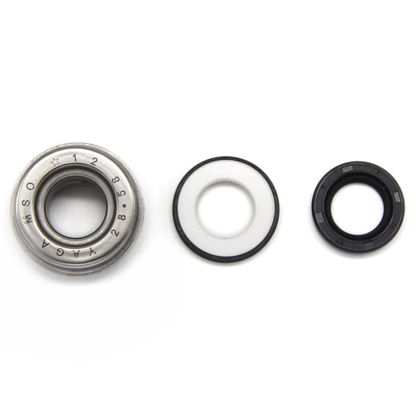 Wasserpumpendichtungen für Honda Dylan 150 SES 125 SES 150 SH125 SH150 Pantheon FES 125 FES 150 NES 125 NES 150 PS 125 PS150 S Flügelteile – Detail 6