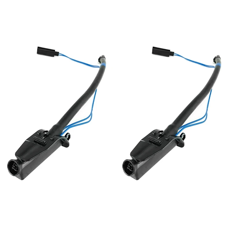 

2X Передняя фотовспышка Jet LR045321 для Land Rover Range Rover L405 2013-2015 / Sport L494 2014-2019