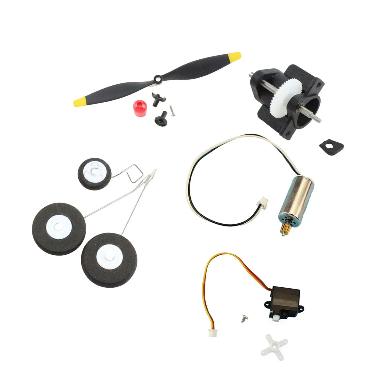 ݼ RC   RC 緯 RC  XK A500 RC    ۶̴  ǰ ׼, DIY  ׼