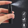 5ml 10ml Perfume Refiller Bottle Portable Mini Perfume Glass Bottle Empty Cosmetics Bottle Sample Test Tube Travel Cosmetic Tool 1