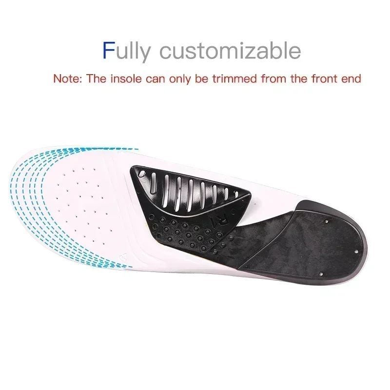 Shoe Insoles ab Professional Arch Support Flat Foot Corrector Cushion orthopedic Bicycle Football Running Sports