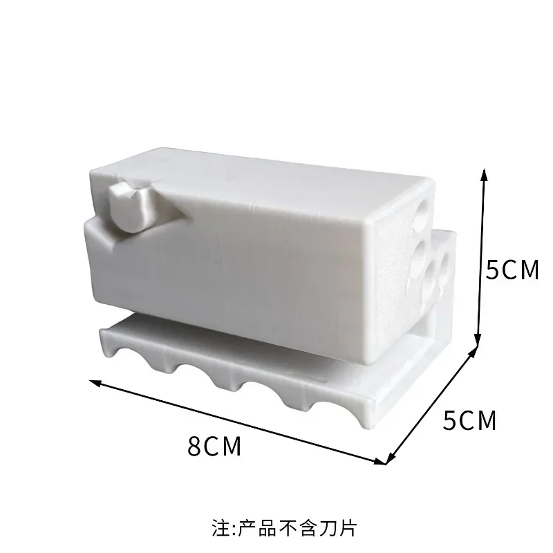 High Precision Die Cutting Machine, Guillotine Paper Cutter for Scrapbooking, Cardboard Craft, Arts & DIY Projects,