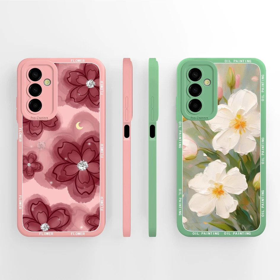 Chubby Panda Liquid Silicone Anti-Drop Durable Phone Case