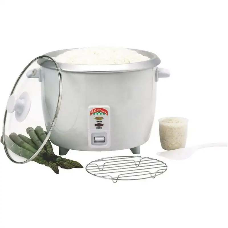 

Be Classic Automatic Rice Cooker