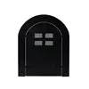 New Cat Door Arched Pet Door Hole Teddy Puppy Kitten Entry and Exit Safety Door Entry and Exit Door 3