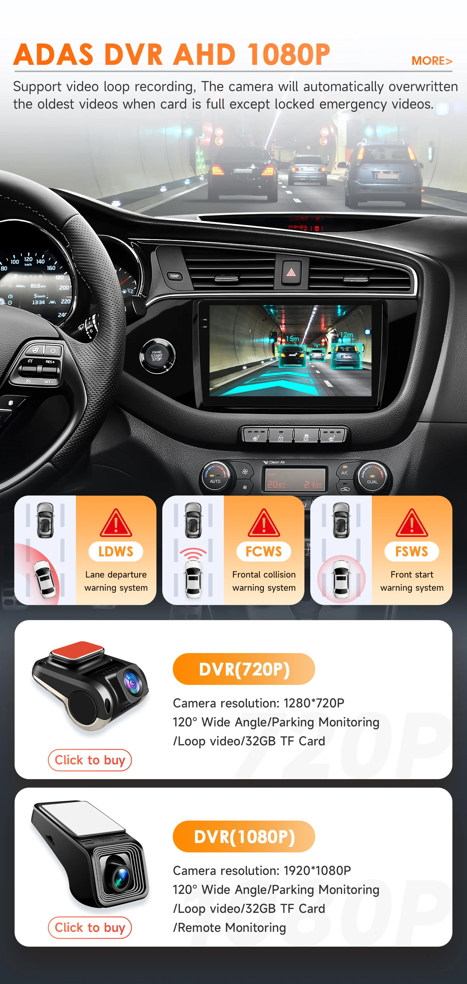 Hizpo 8+128G 2 Din Android Auto Radio für KIA CEED JD Cee'd 2012-2016 Carplay Auto-Multimedia GPS-Navigation 2din Autoradio Wifi – Detail 37