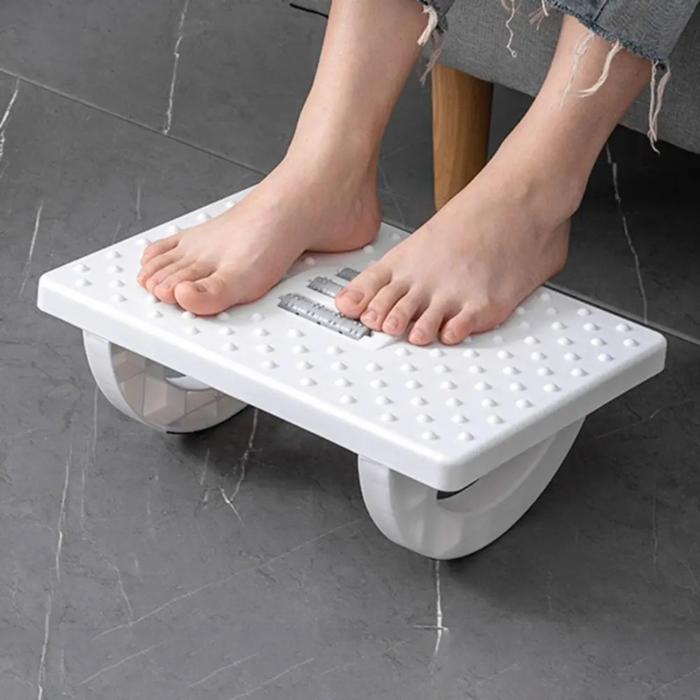 Small Step Stool Sit Dressing Bench Portable Bedroom Stool Foot Pedal  Vanity Dining Room Apoya Pies Oficina Household Furniture - AliExpress