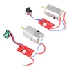 Replacement 6500/7200 RPM Hair Clipper Motor Compatible For 8504/8148/8591 Electric Clippers Motor Upgrade Repair Part 3