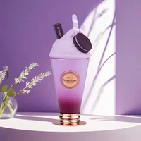 Armaf Island Bliss 100 ml de parfum vanille pour femme séduisant parfum de luxe longue durée avec un arôme romantique élégant et séduisant 3