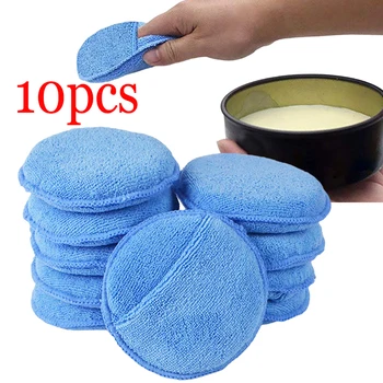 Car Polishing Waxing Sponges Pad 5 Inch 1
