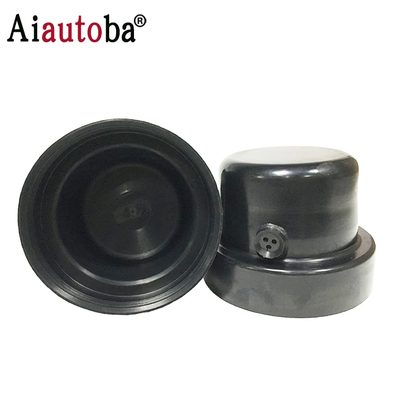 76mm 83mm 90mm Auto Headlamp Bulb Rubber Waterproof Dustproof Cover For HID or LED Headlight Installation LED Headlight Dust Cap