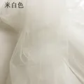 Ivory color