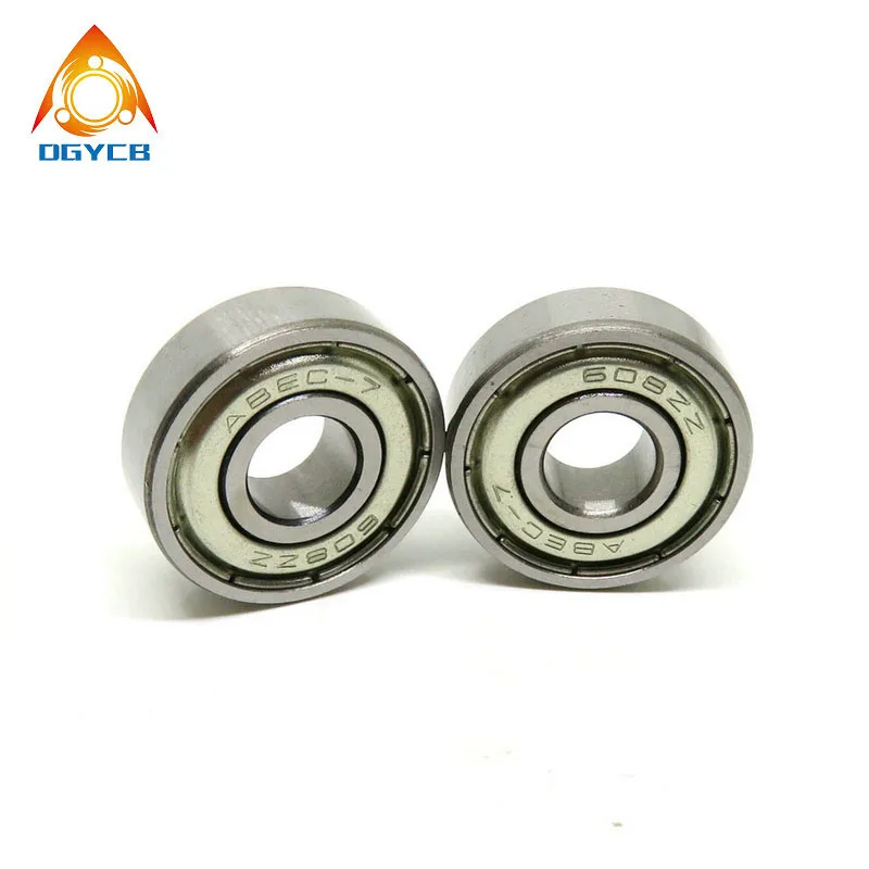 Roulement 608z 8x22x7mm Pour Sèche-Linge Whirlpool - Réf. 1600905032 / 3130900020 - Neuf Garantie 2 Ans