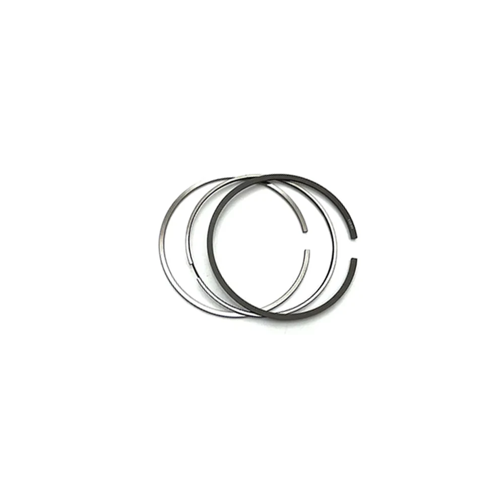 Engine Parts Piston Rings Set STD Fit 1.6 L N12 N13 N14 N16 N18 For 06-16 BMW 116i 316i F20 F30 Mini Cooper R56 1.6L 11257566479