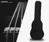 30/38/41inch Guitar Bag High Quality Oxford Fabric Double Straps Padded Large Black Guitar Case Gig Backpack Guitar Accessories 6