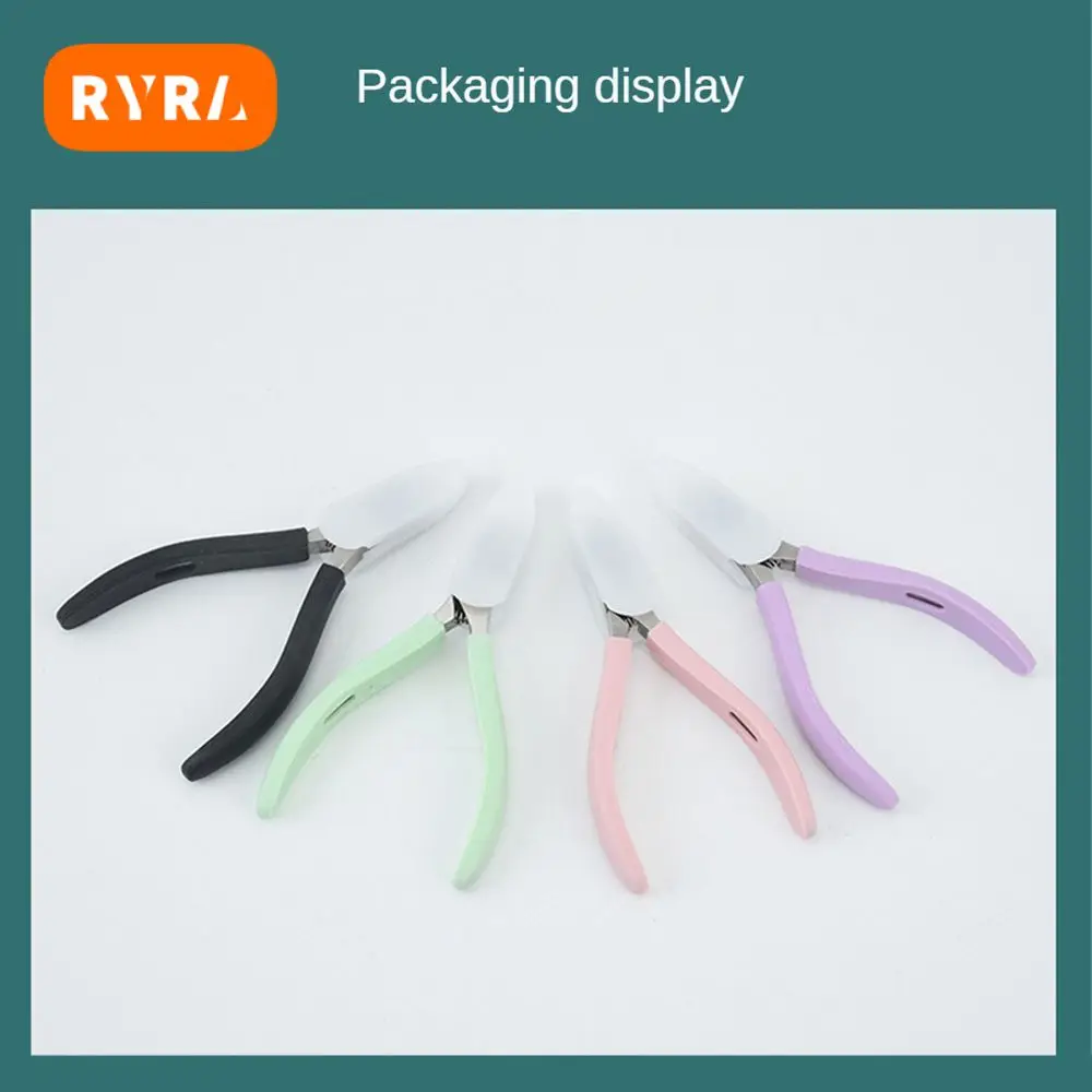 

Кусачки для ногтей, точные портативные, из нержавеющей стали, должны иметь острые, усовершенствованные, высокого качества, бриллианты, кусачки