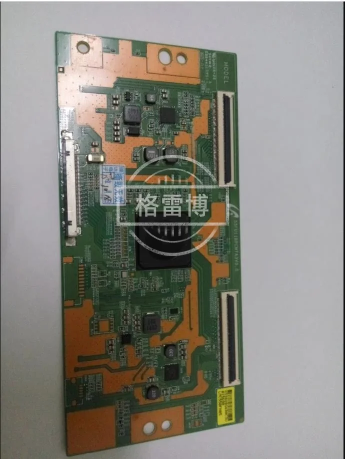 T-CON 로직 보드, LMC550FN05 용, 55FU11BPCMTA3V0.0, T-..