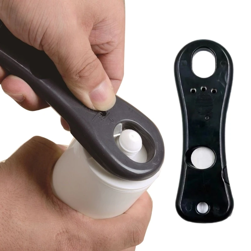 Caulking Tools Sealant Tool Kit Popular Silicone Sealant Cartridge Cutter Cartridge Cutting Tool Silicone Tube Snips Safe Sealant Nozzle Cutter Tool