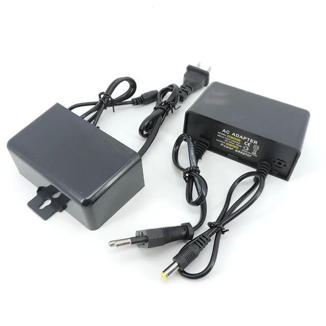 Swann Security Camera Sentry 12v 2A PSU Power Supply Unit