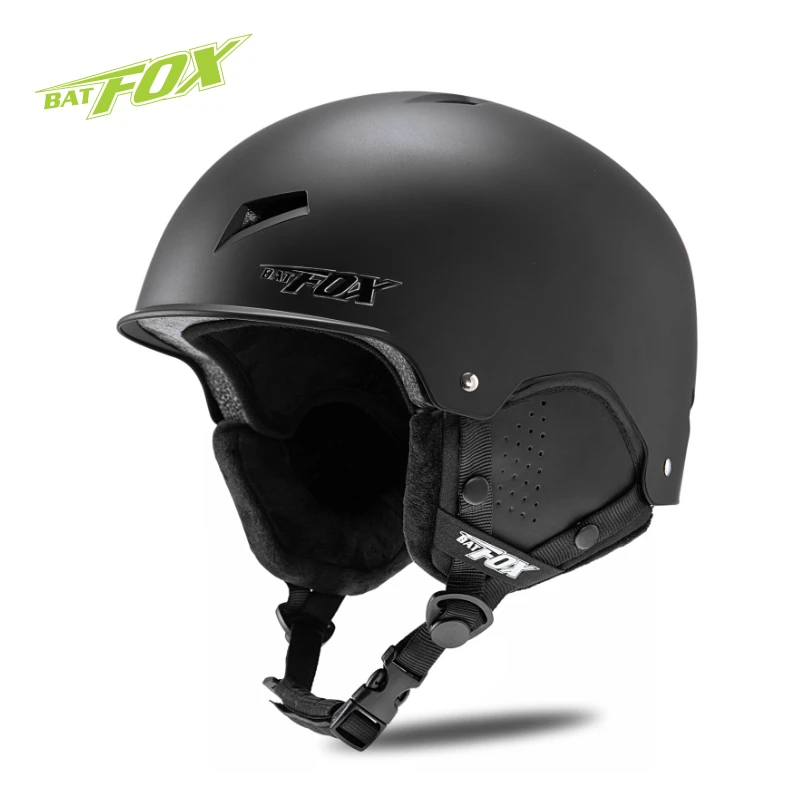 Ski Helmet Ski Helmet size s adult Winter Thermal Skiing