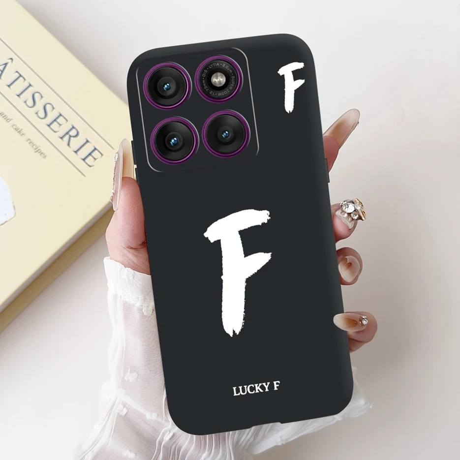 Cartoon Cover Shockproof Phone Case