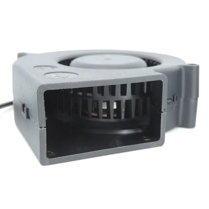 9733 Turbo Centrifugal Fan Blower 12V 97*97*33mm DC Brushless 97mm Blower Cooler Fans for Barbecue vehicle Seat