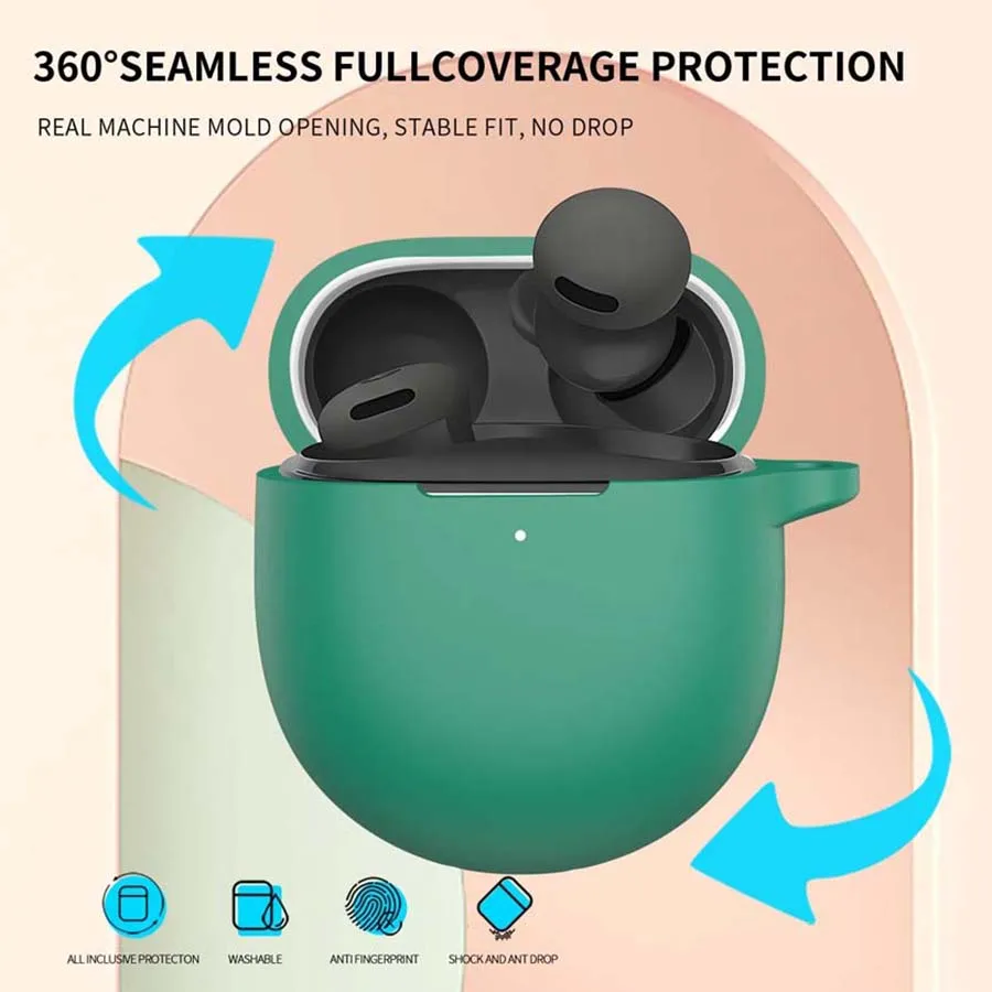 Silicone Protective Sleeve Cover