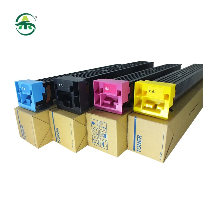 

TN613 Toner Cartridge Compatible for Konica Minolta Bizhub C452 552 652 Copier Cartridges Supplies Copier Spare Parts 1PC