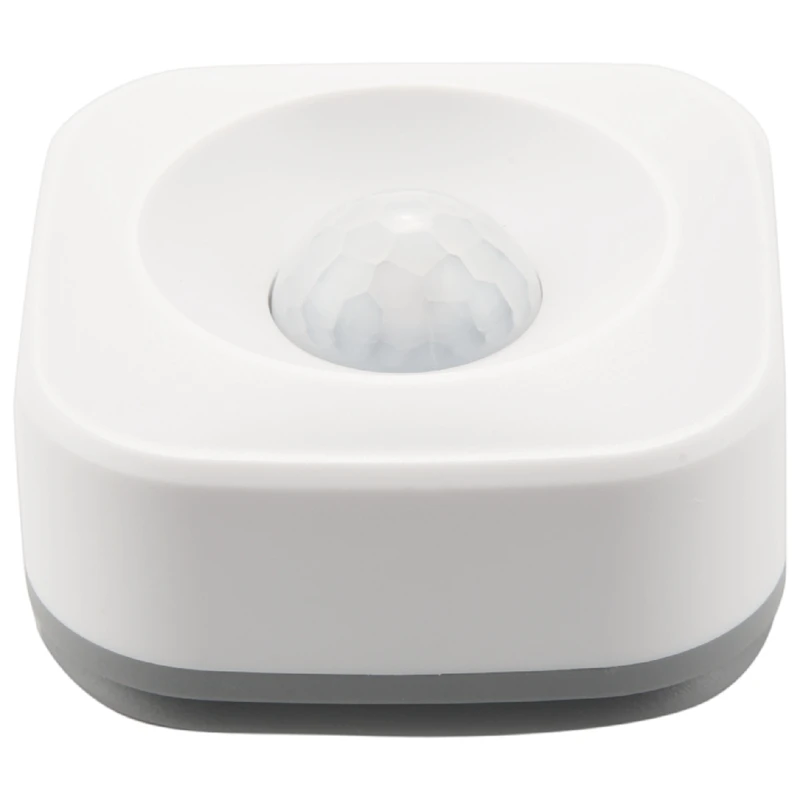 Nuovo Supporto Per Sensore Di Movimento Pir Smart Zigbee Tuya Smart Life App Ifttt Per Amazon Echo 2Nd Plus Funziona Con L'Hub Della Piattaforma Tuya