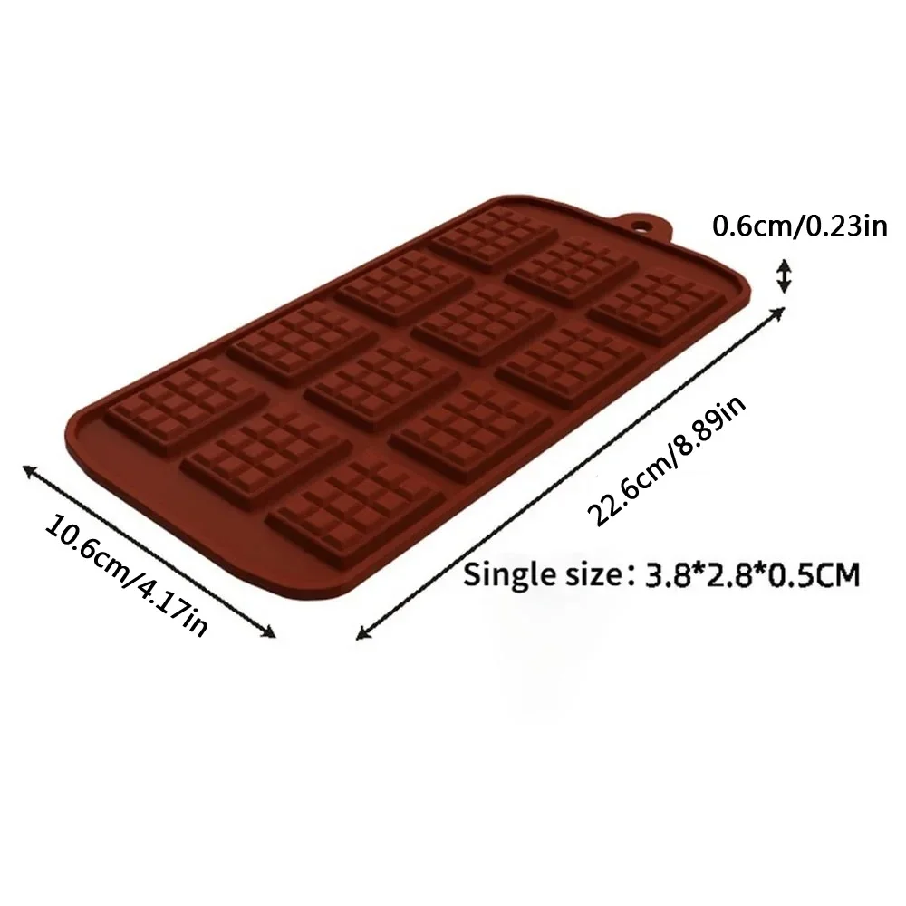 Silicone Cylinder Cake and Pastry Baking Mold