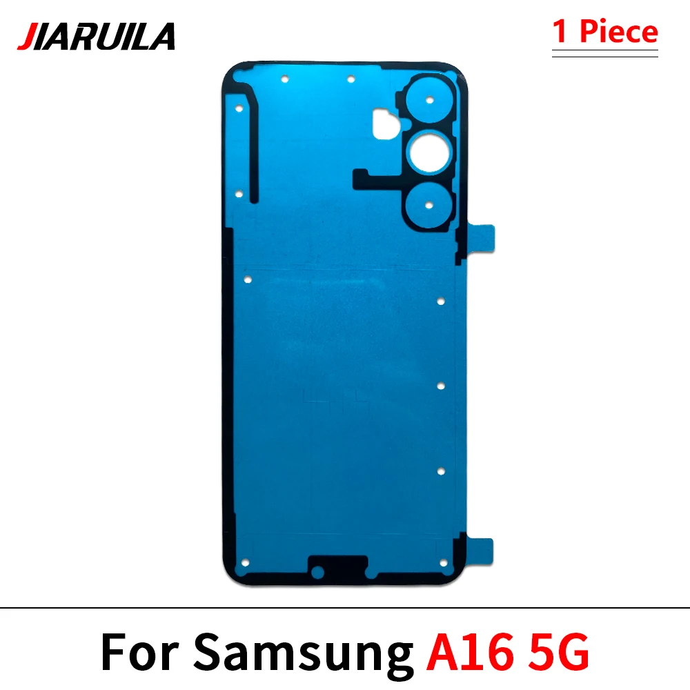 Premium Adhesive Sticker for Battery Cover Attachment