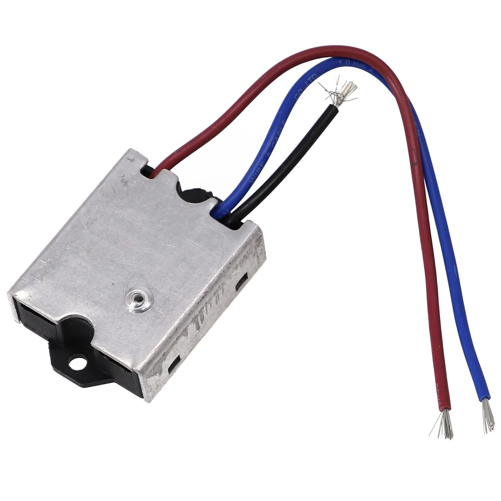 Soft Start Switch 600V 16A/24A Current Limiter Replacement Parts For Angle Grinder Cutting Machine Electric Hammer Power Tools