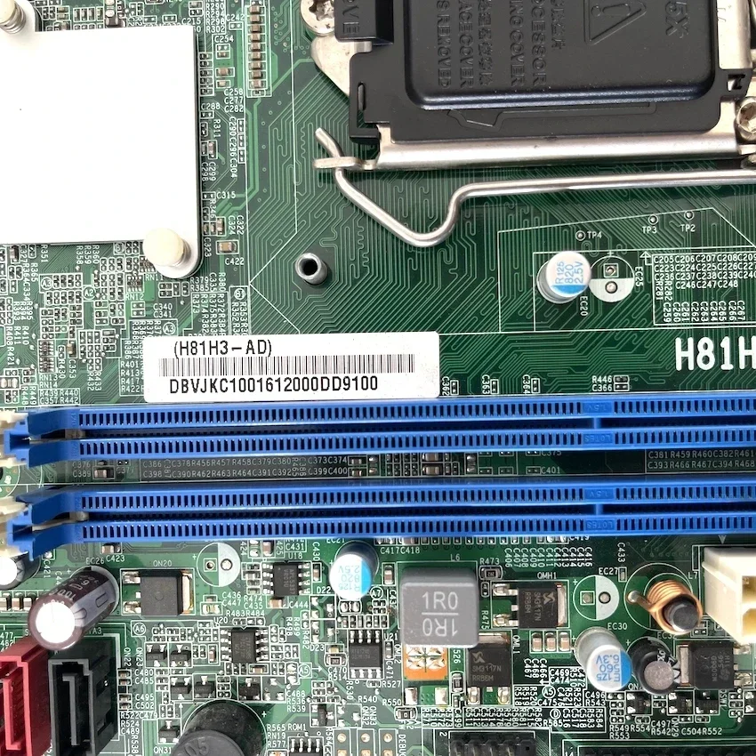 For Acer X4630 N4630 N4630G X2630G Motherboard H81H3-AD Mainboard 100%Tested Fully Work 3 For Acer X4630 N4630 N4630G X2630G Motherboard H81H3-AD Mainboard 100%Tested Fully Work