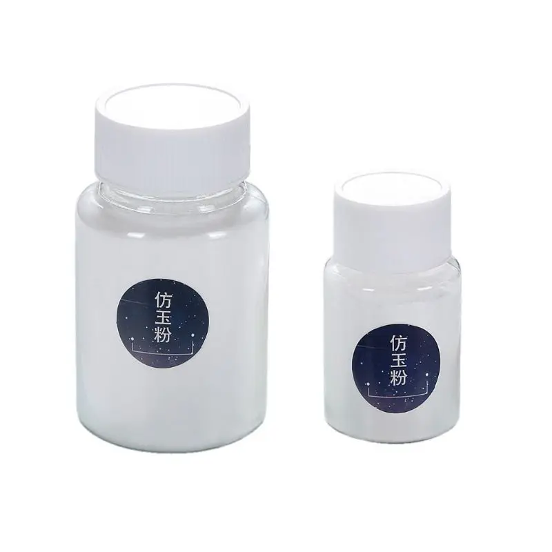 

MXME Handmade Crystal Stone Powder Pigment Resin Mold Jewelry Making