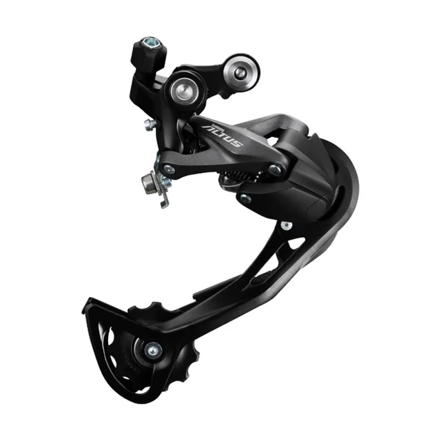 Shimano-自転車用シフトレバーセット,9スピード,SL-M2010レバー