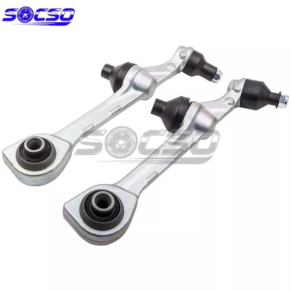 메르세데스 벤츠 W221 S350 S420 S450 자동차 부품용 전면 하부 컨트롤 암..